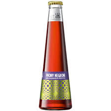 St Agrestis Non Alc Phony Negroni Single Bottle